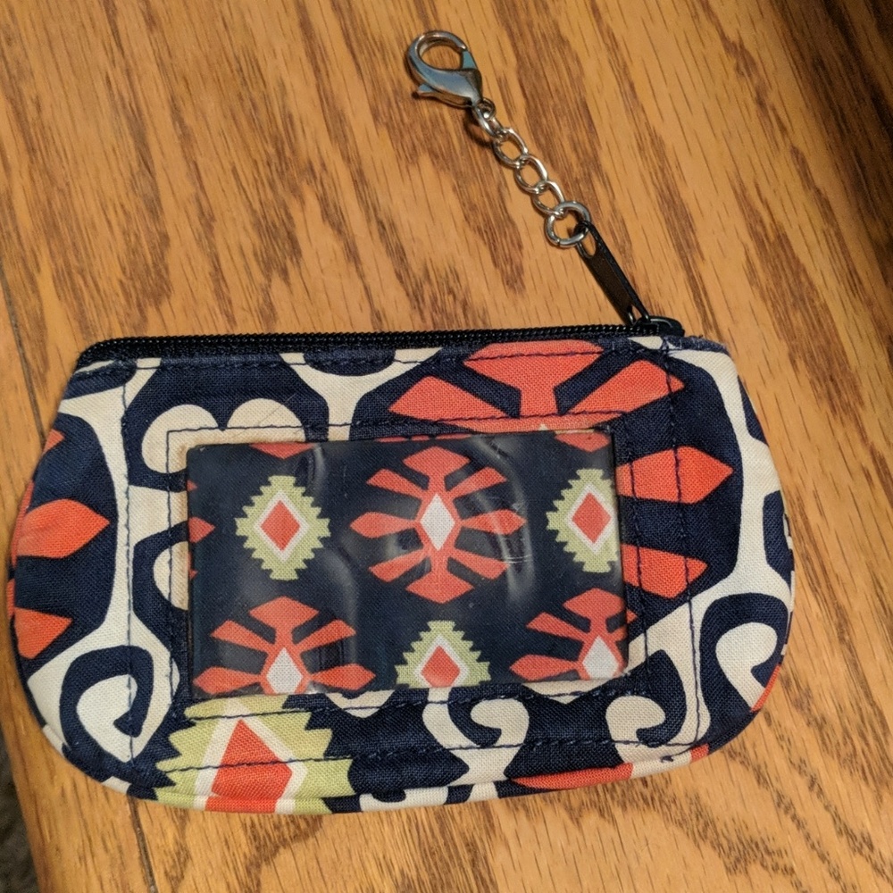 Vera Bradley Sun Valley ID case